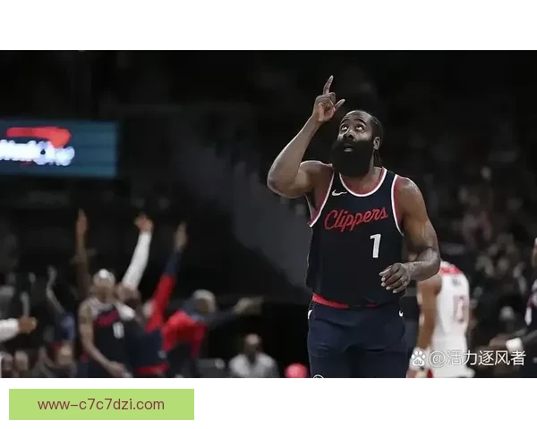 不容易快船三分低迷仍险胜奇才 不容易快船三分低迷仍险胜奇才