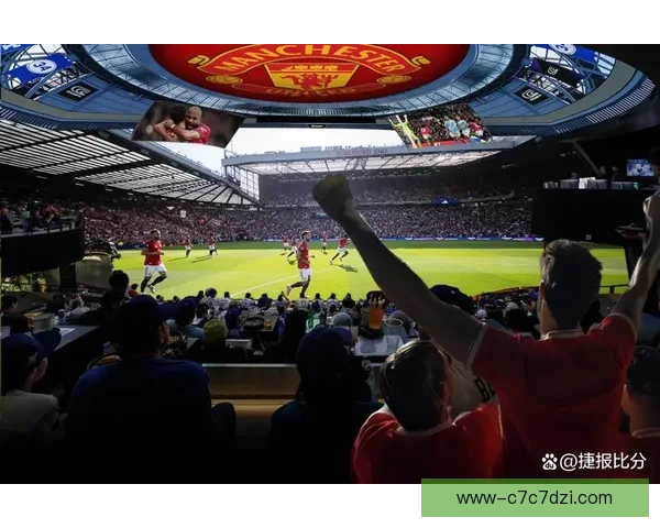 曼联拟推电子季票IMAX体验 曼联拟推电子季票IMAX体验