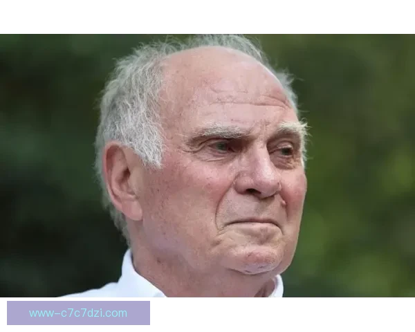 赫内斯回击拜仁高多特11分 赫内斯回击拜仁高多特11分