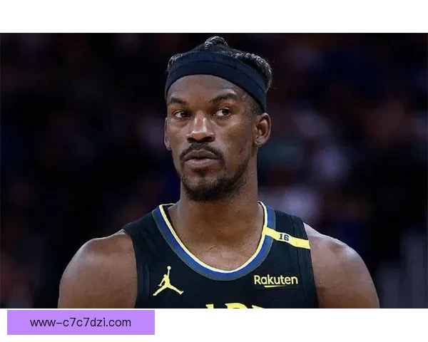 巴特勒报销勇士惨败终结四连胜