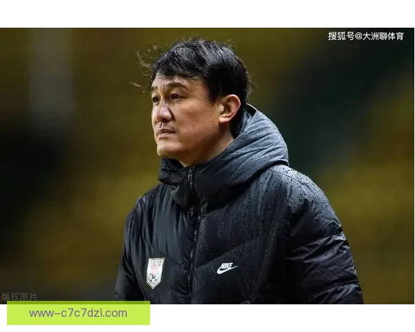 李平康称李铁赌球者还能看中超 李平康称李铁赌球者还能看中超