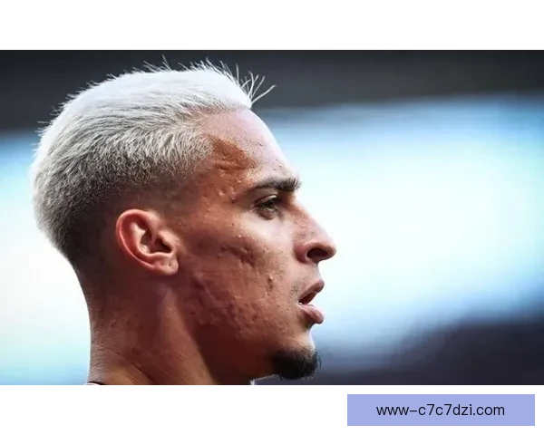 安东尼坦言愤怒源于自责内心反思 安东尼坦言愤怒源于自责内心反思