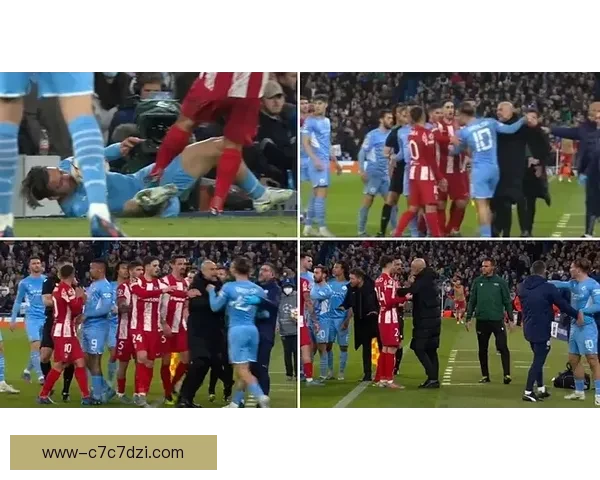 科莫首战推动瓦诺利危局突变潮