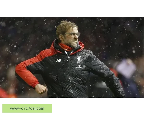 克洛普弃汉堡转投多特揭秘原因