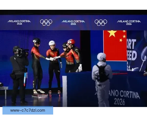 冬奥短道速滑再创最差战绩引反思