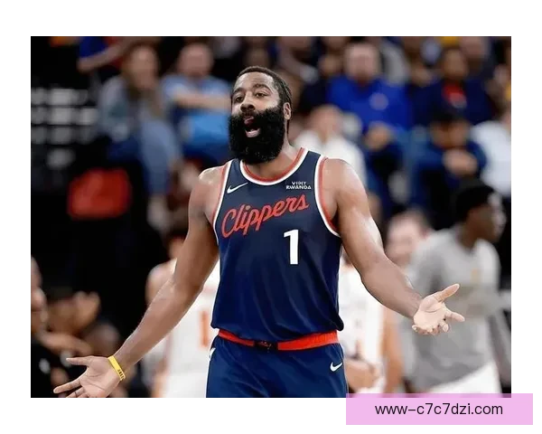 哈登助力连胜骑士再取七连捷胜 哈登助力连胜骑士再取七连捷胜